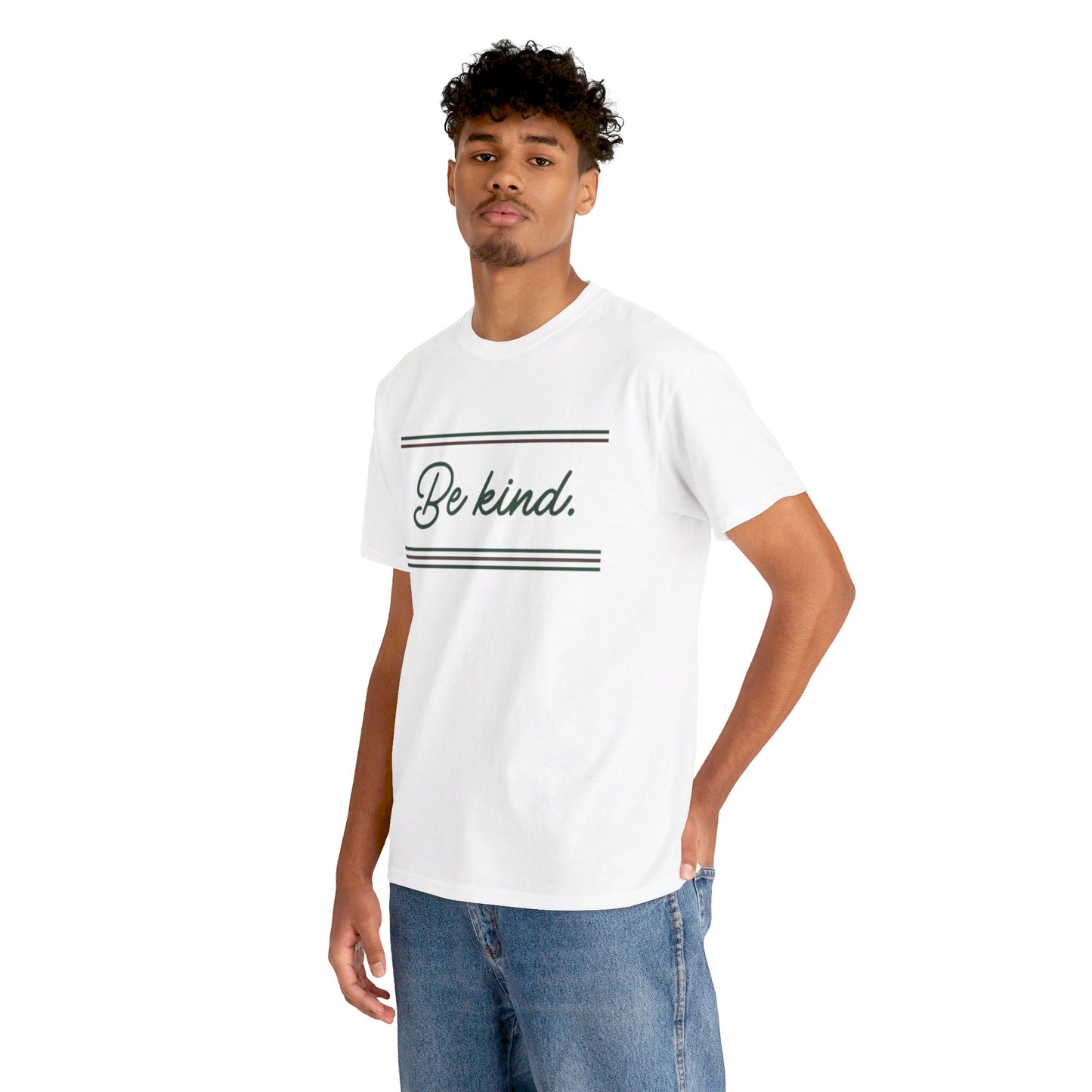 Be kind graphic tee