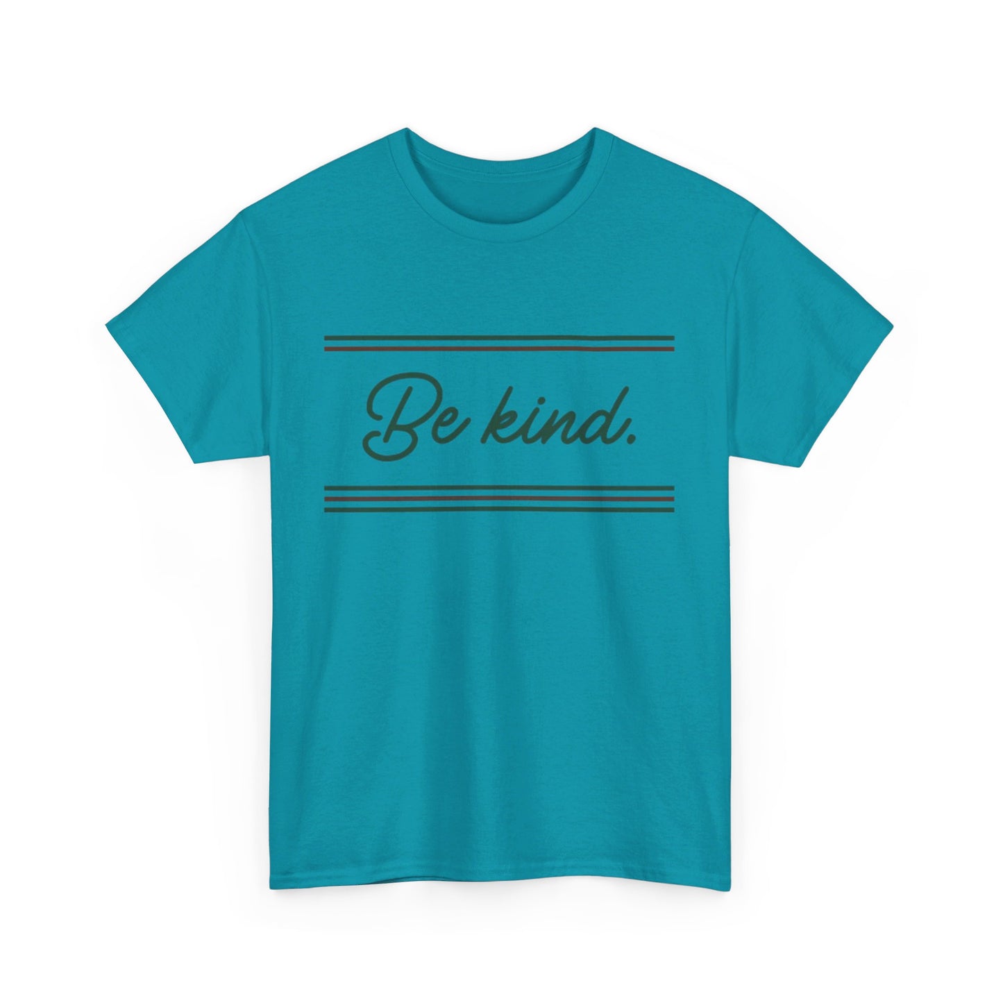 Be kind graphic tee