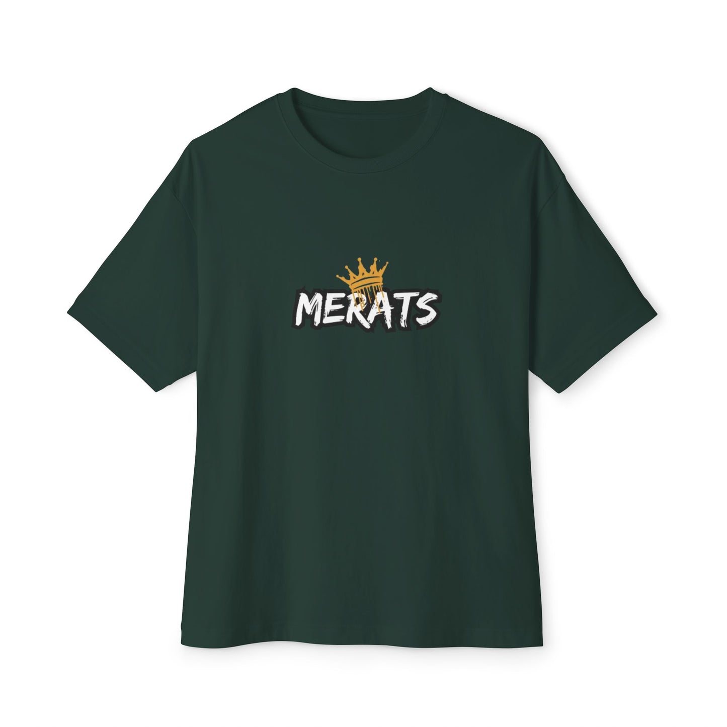 MERATS Oversized  Tee