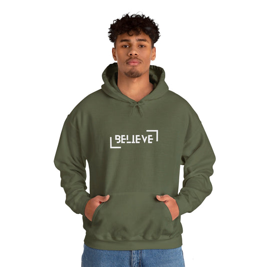 BEILIVE HOODIE