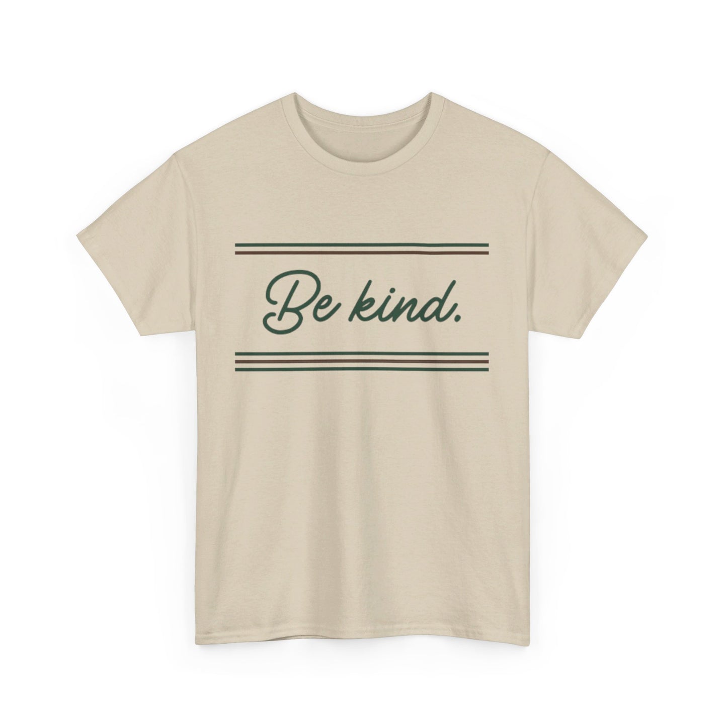 Be kind graphic tee