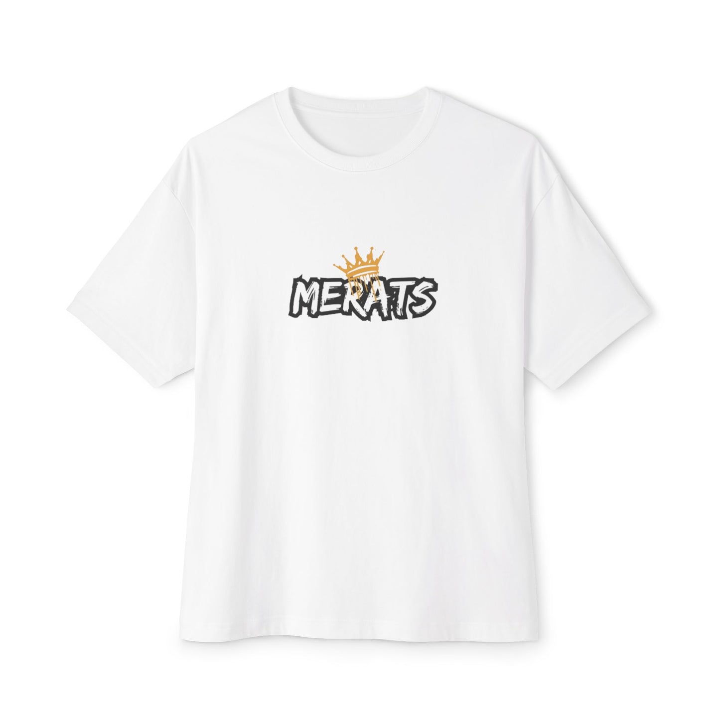 MERATS Oversized Tee