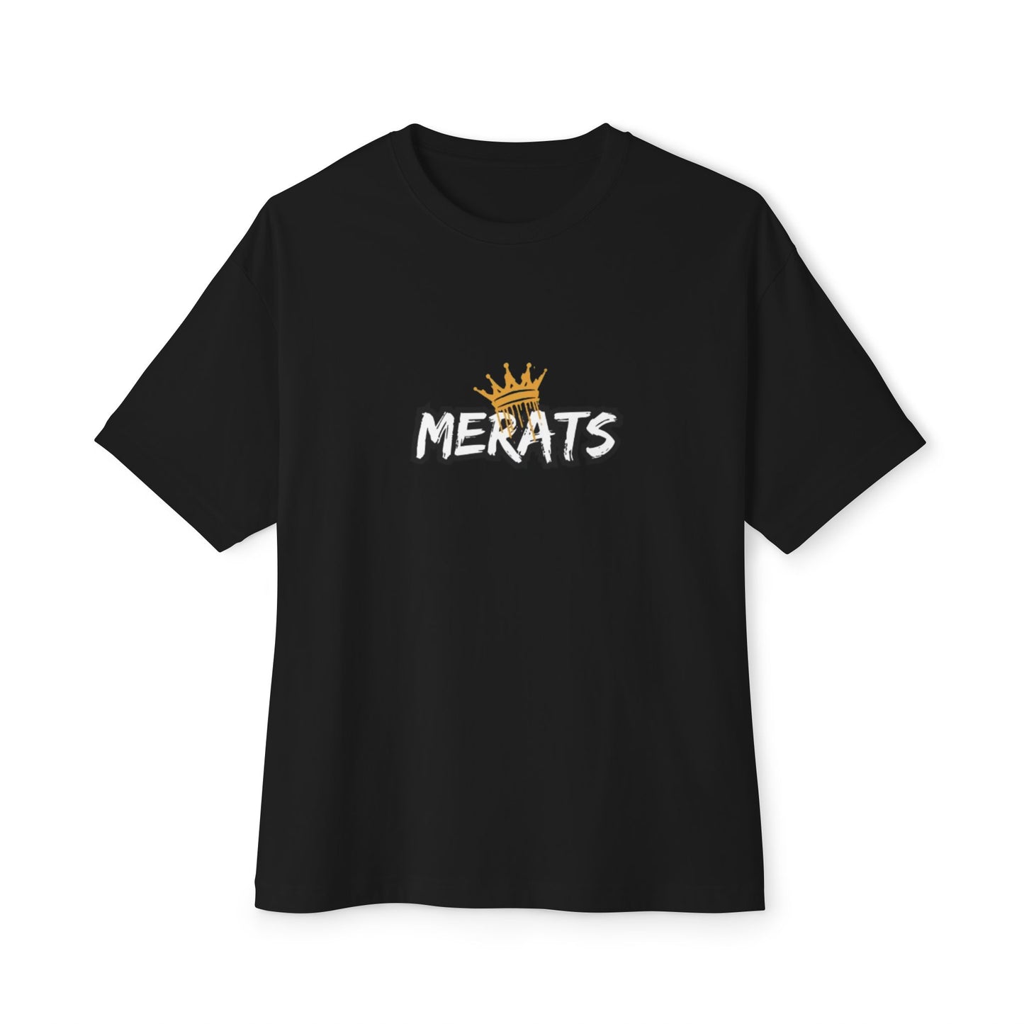 MERATS Oversized  Tee