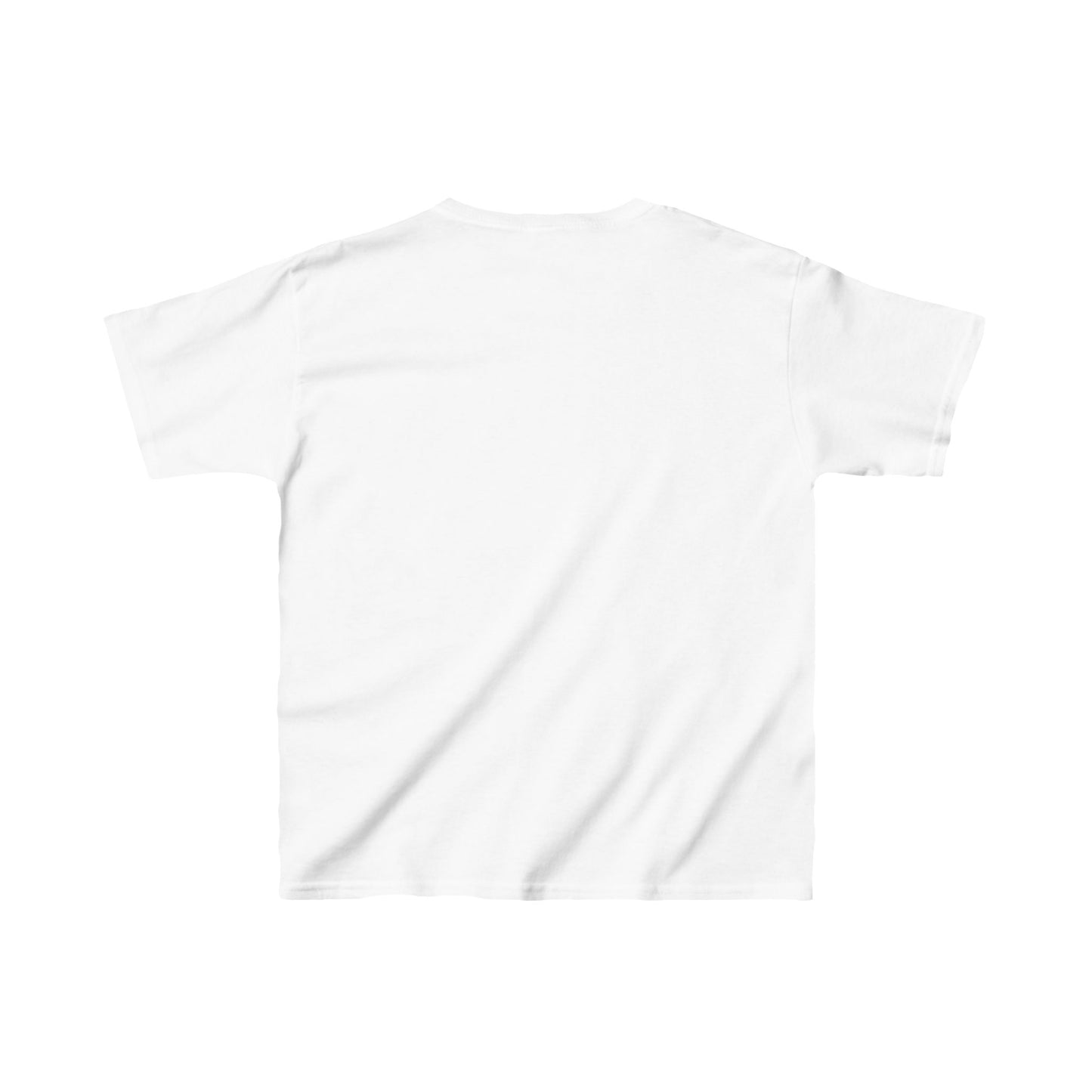 KEEP IT SIMPLE Kids Heavy Cotton™ Tee