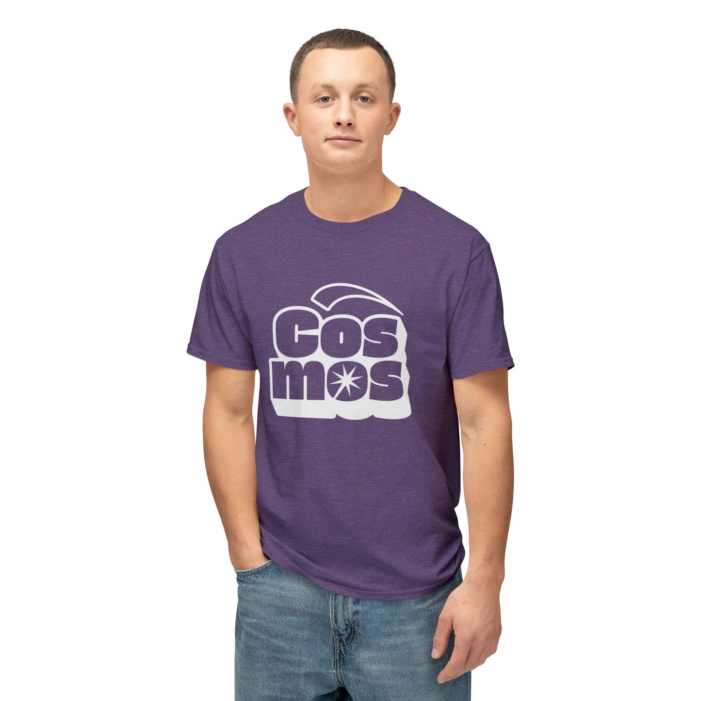 COSMOS HD Cotton™ T-shirt