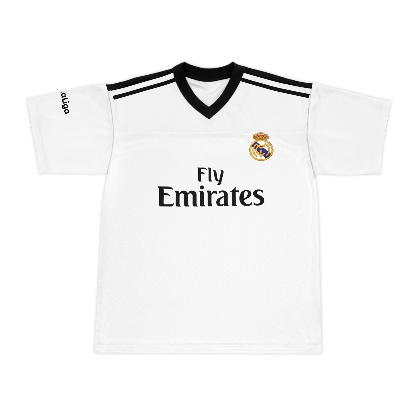 MESSI REAL MADRID JERSEY