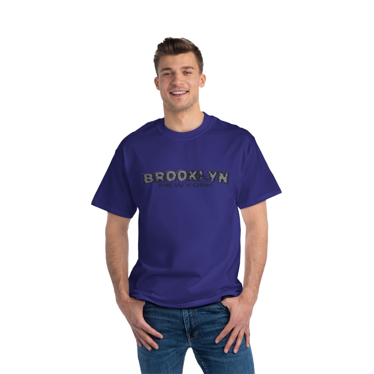 BROOKLYN TEE