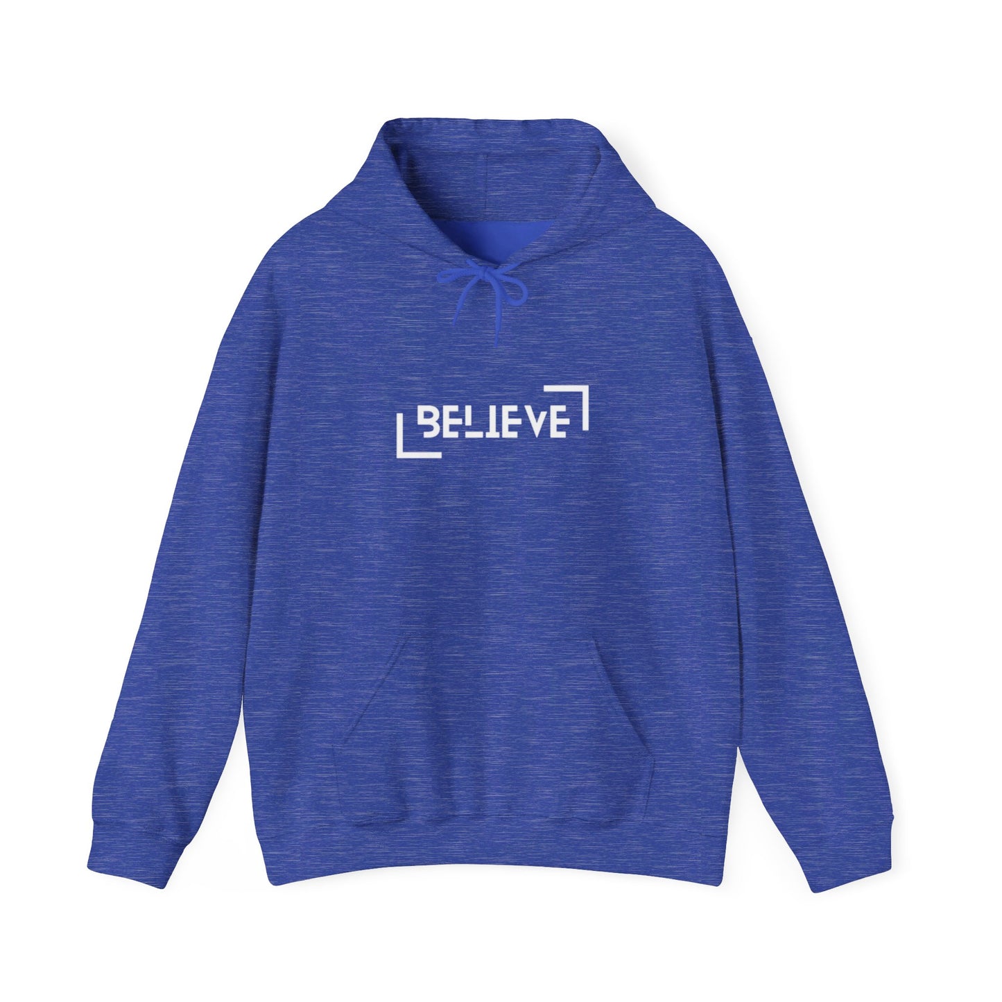 BEILIVE HOODIE