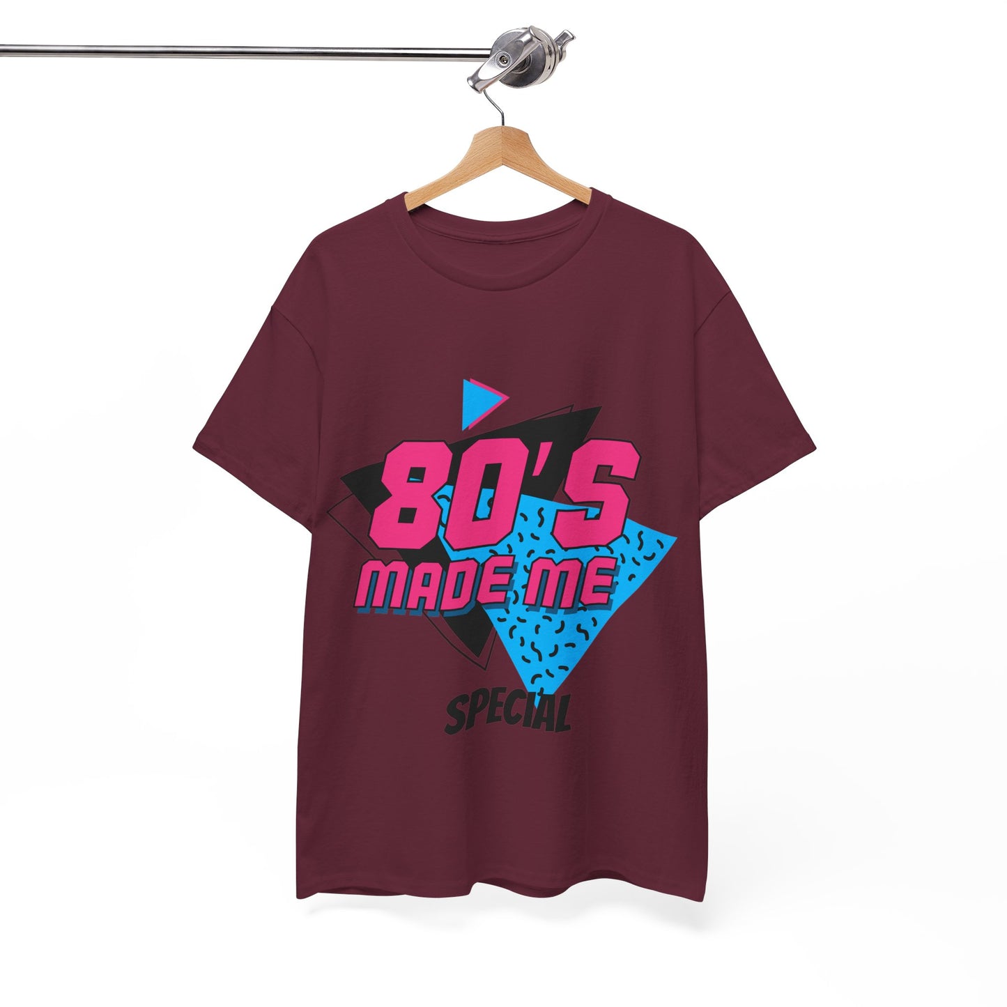 80made me special Unisex Heavy Cotton Tee