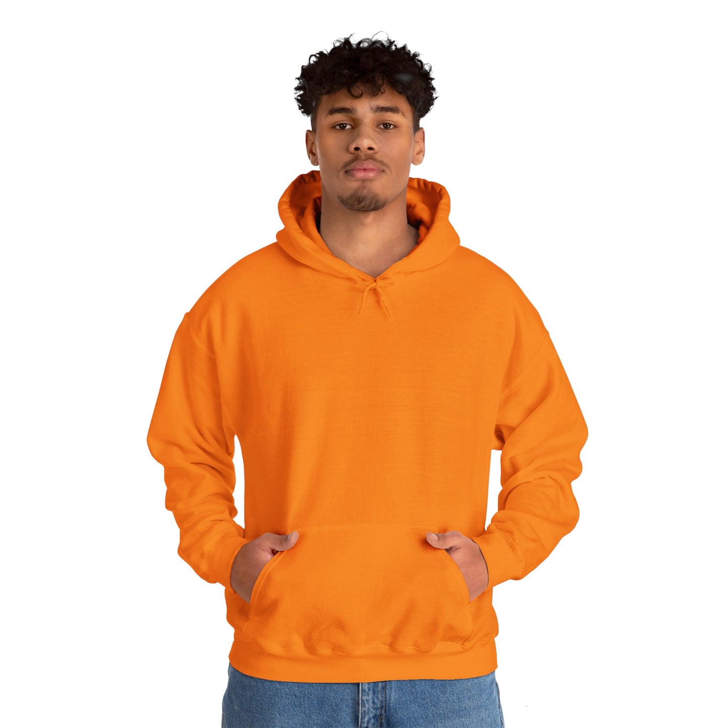 Hooded Sweatshirt