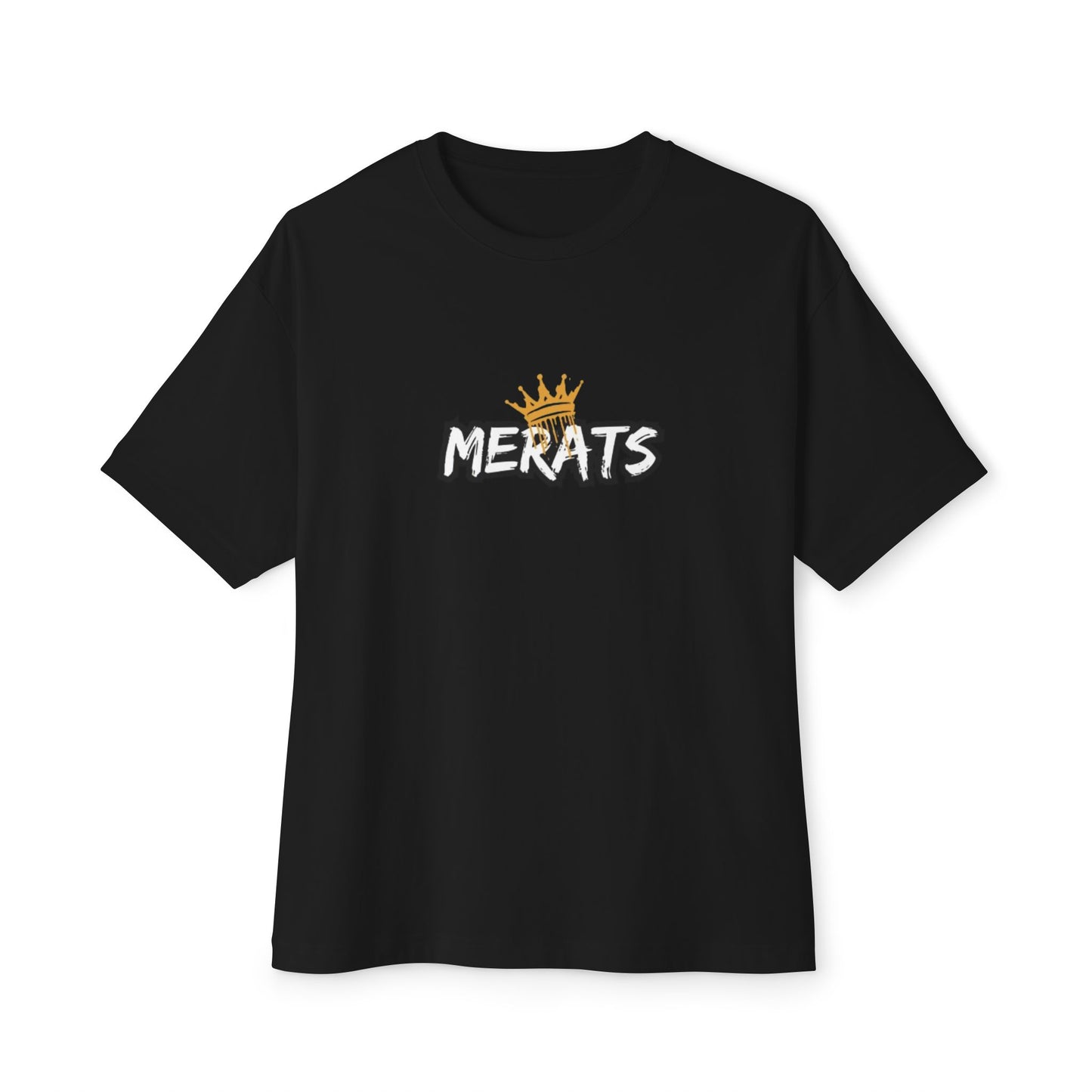 MERATS Oversized Tee