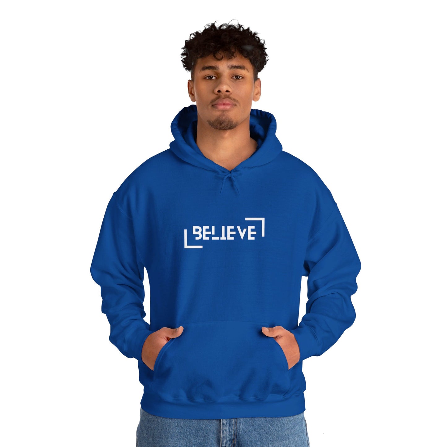 BEILIVE HOODIE