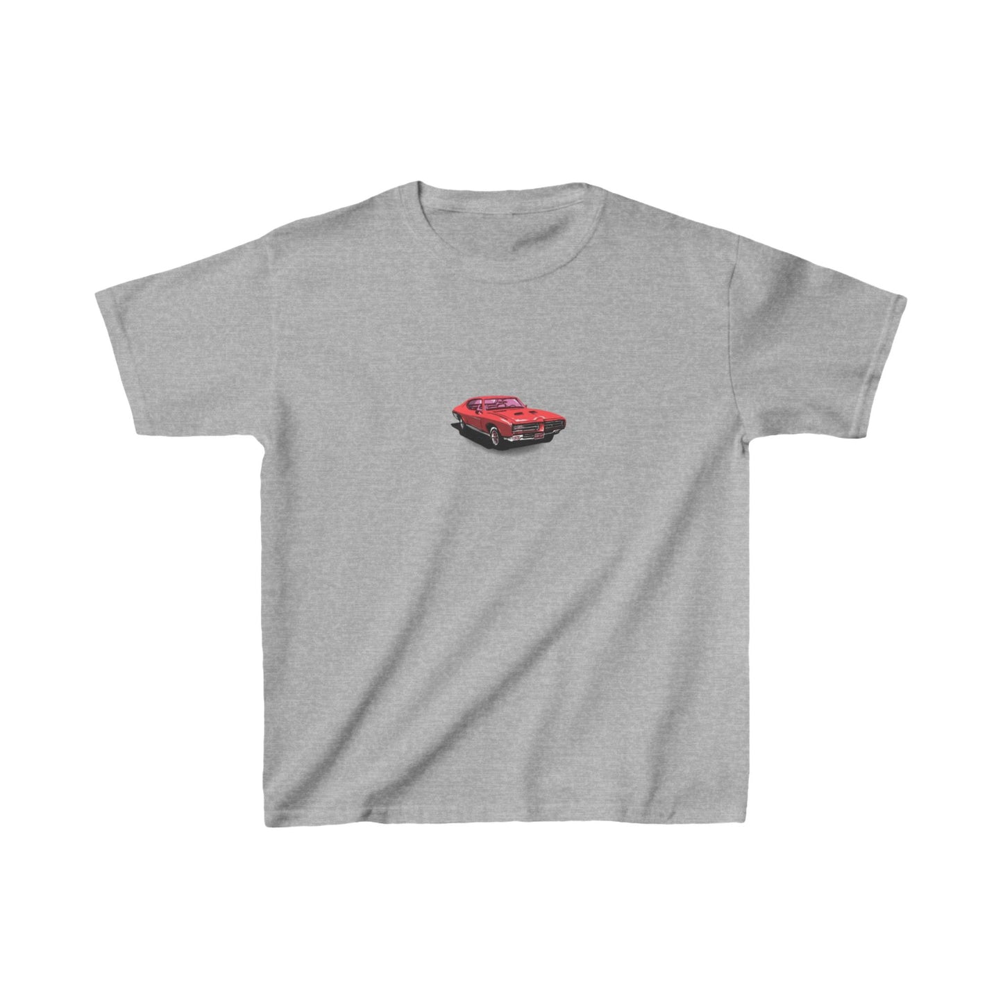 CLASSIC CAR Kids Heavy Cotton™ Tee