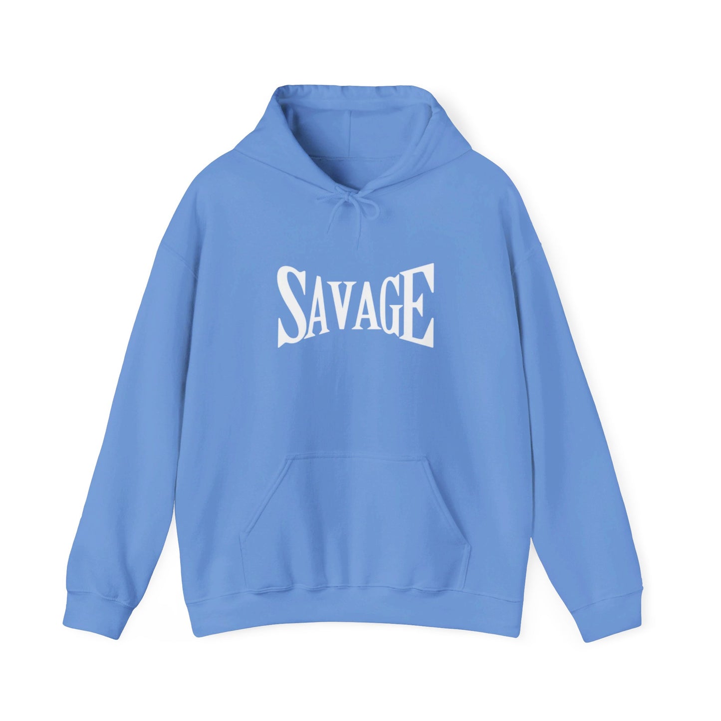 SAVAGE Hooded Sweatshirt