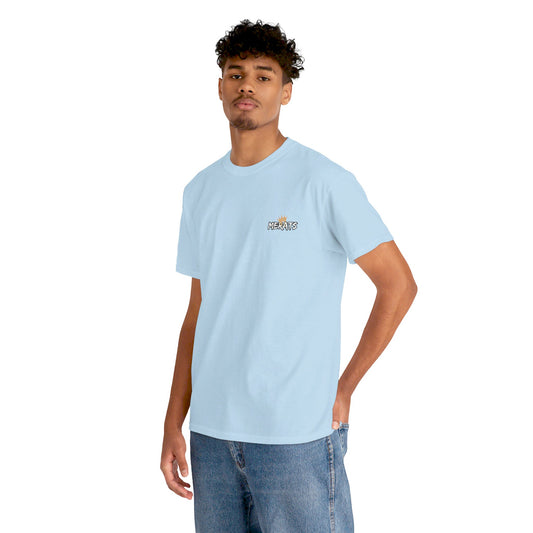 MERATS BLUE Tee