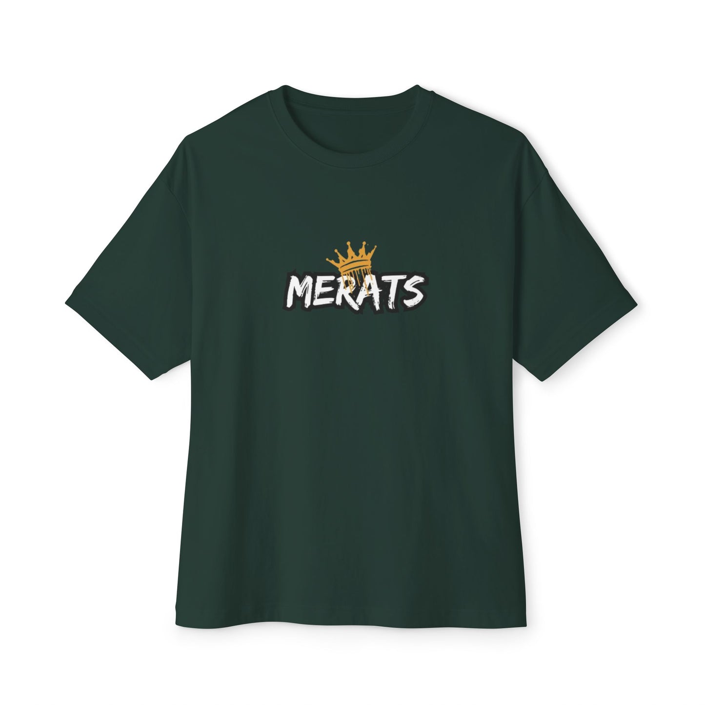 MERATS Oversized Tee