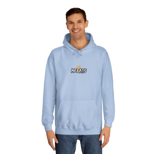 MERATS College Hoodie