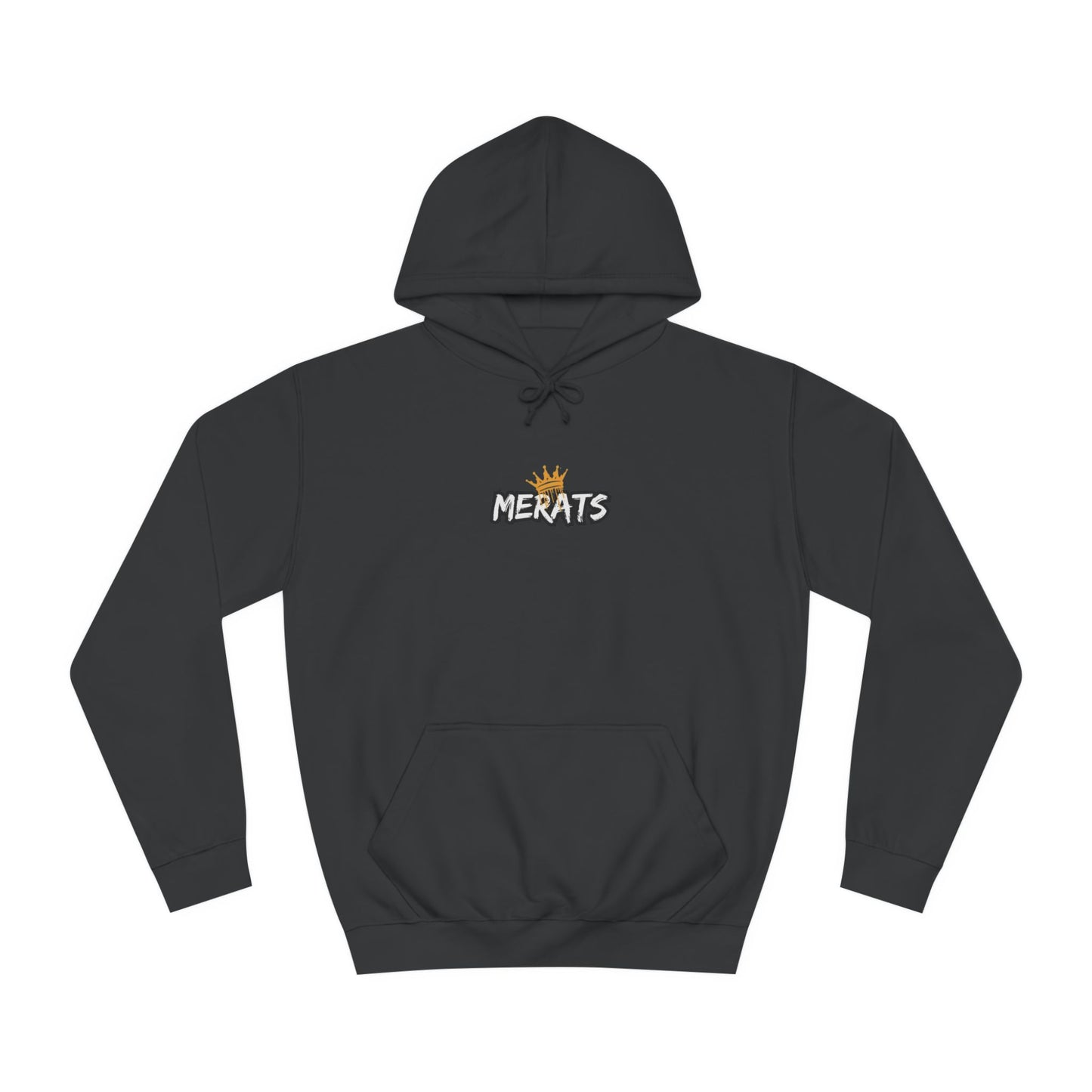 MERATS College Hoodie