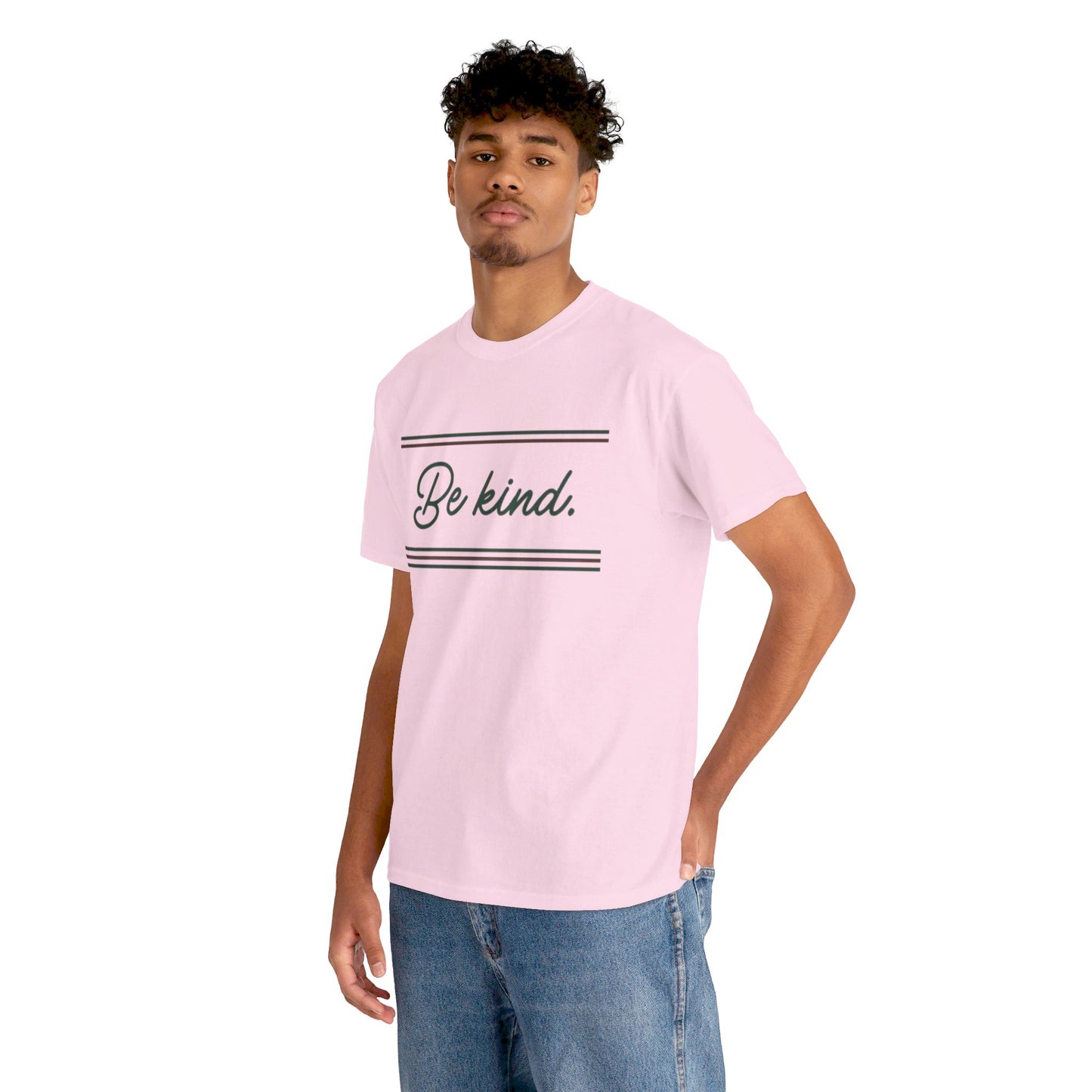 Be kind graphic tee