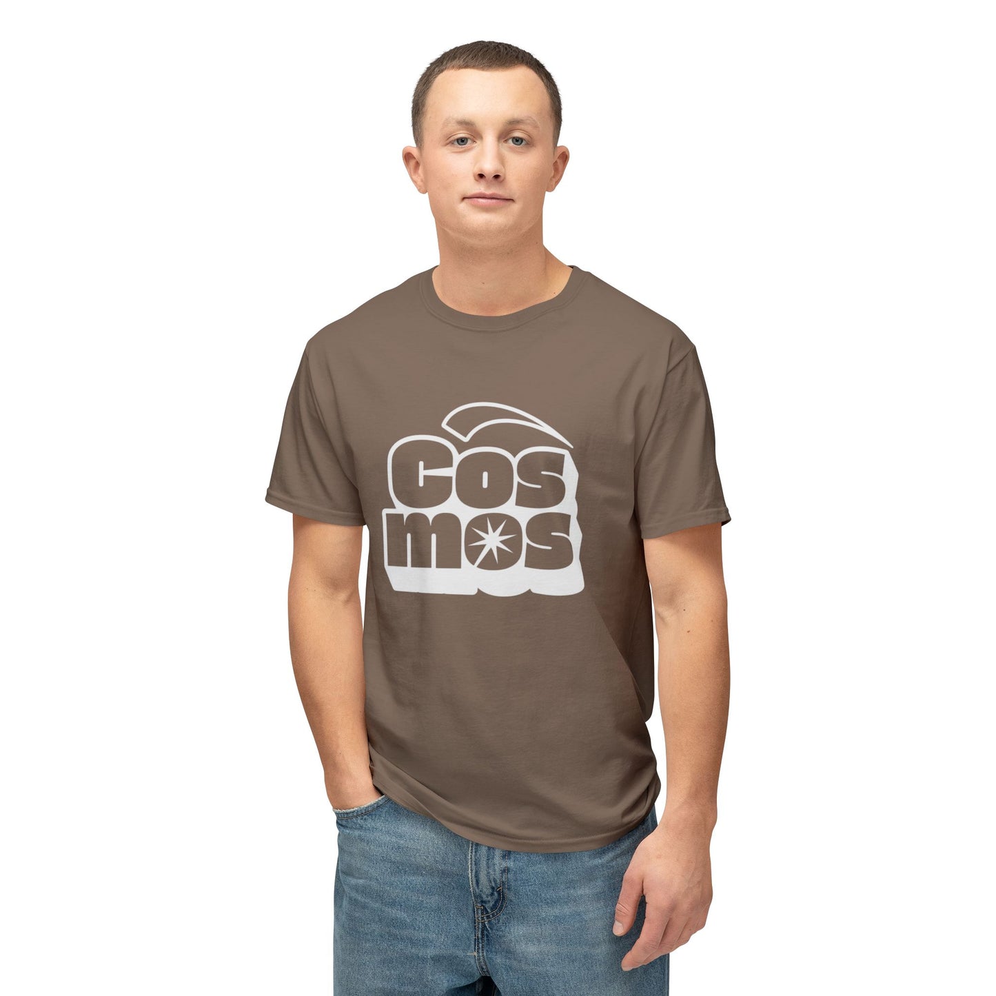 COSMOS HD Cotton™ T-shirt