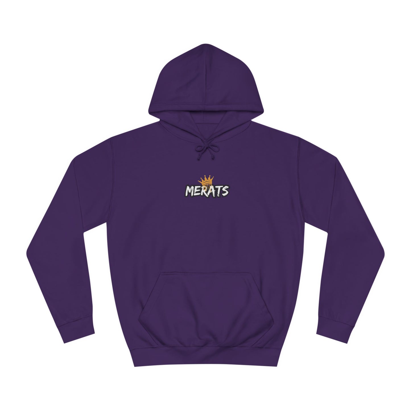 MERATS College Hoodie