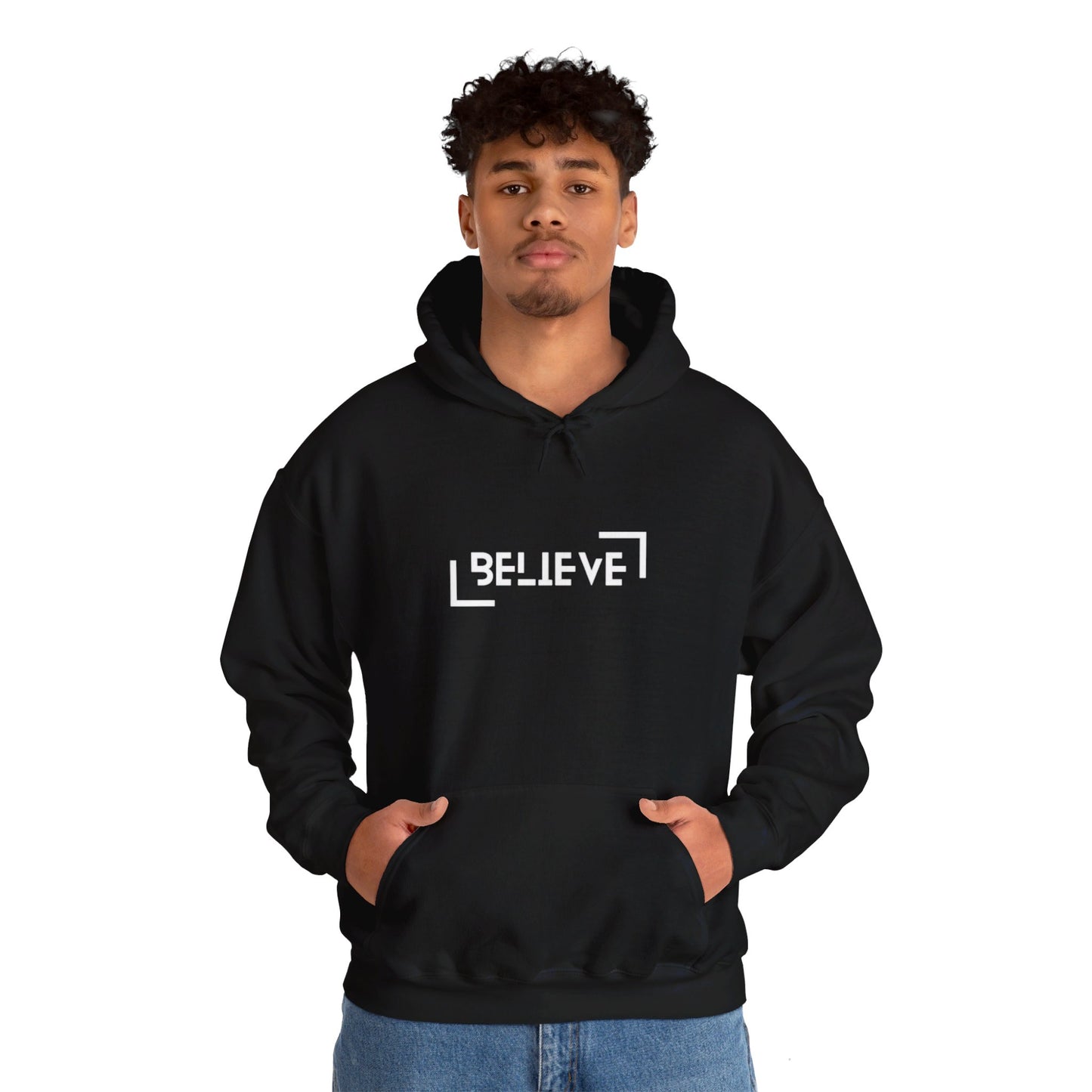 BEILIVE HOODIE