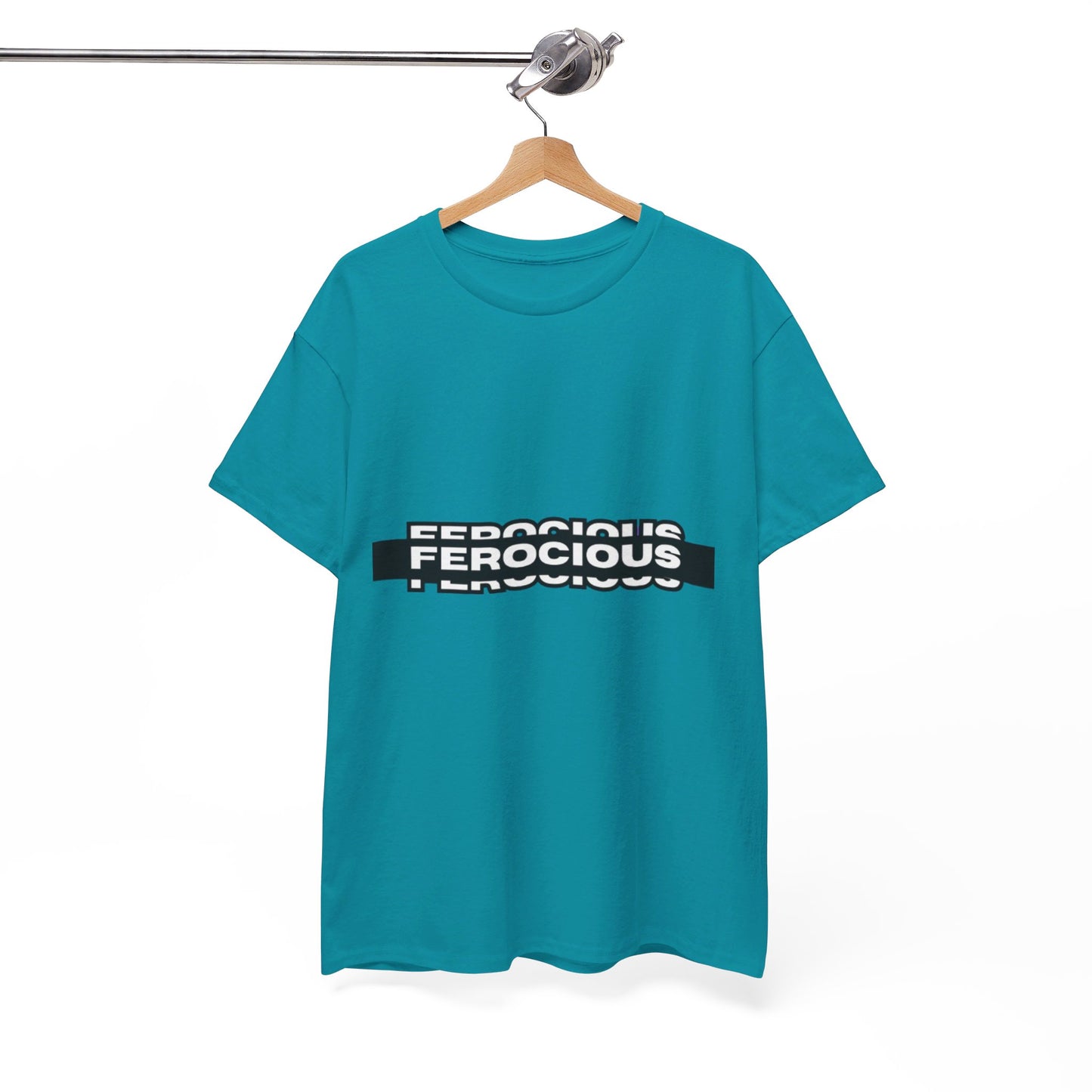 Ferocious tee