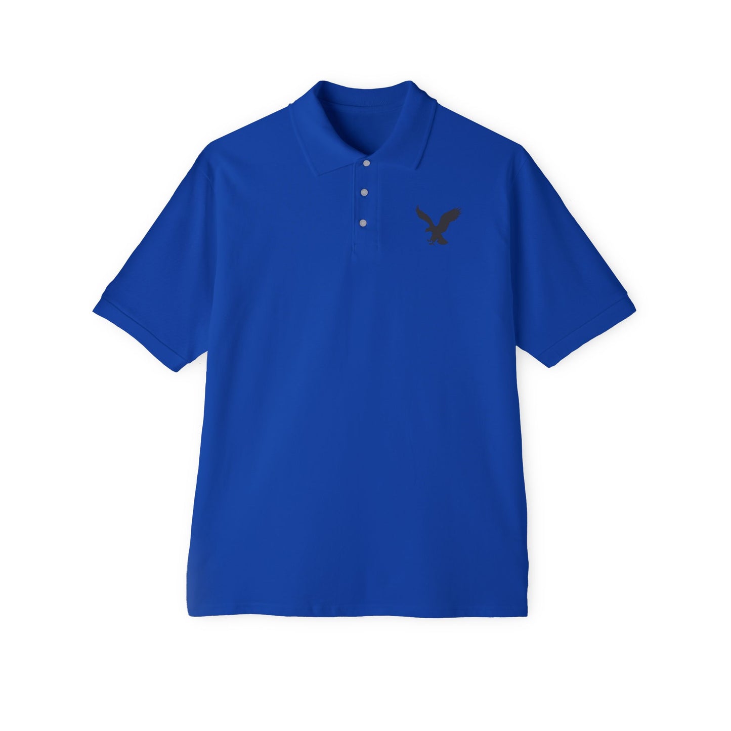 Men's Piqué Polo