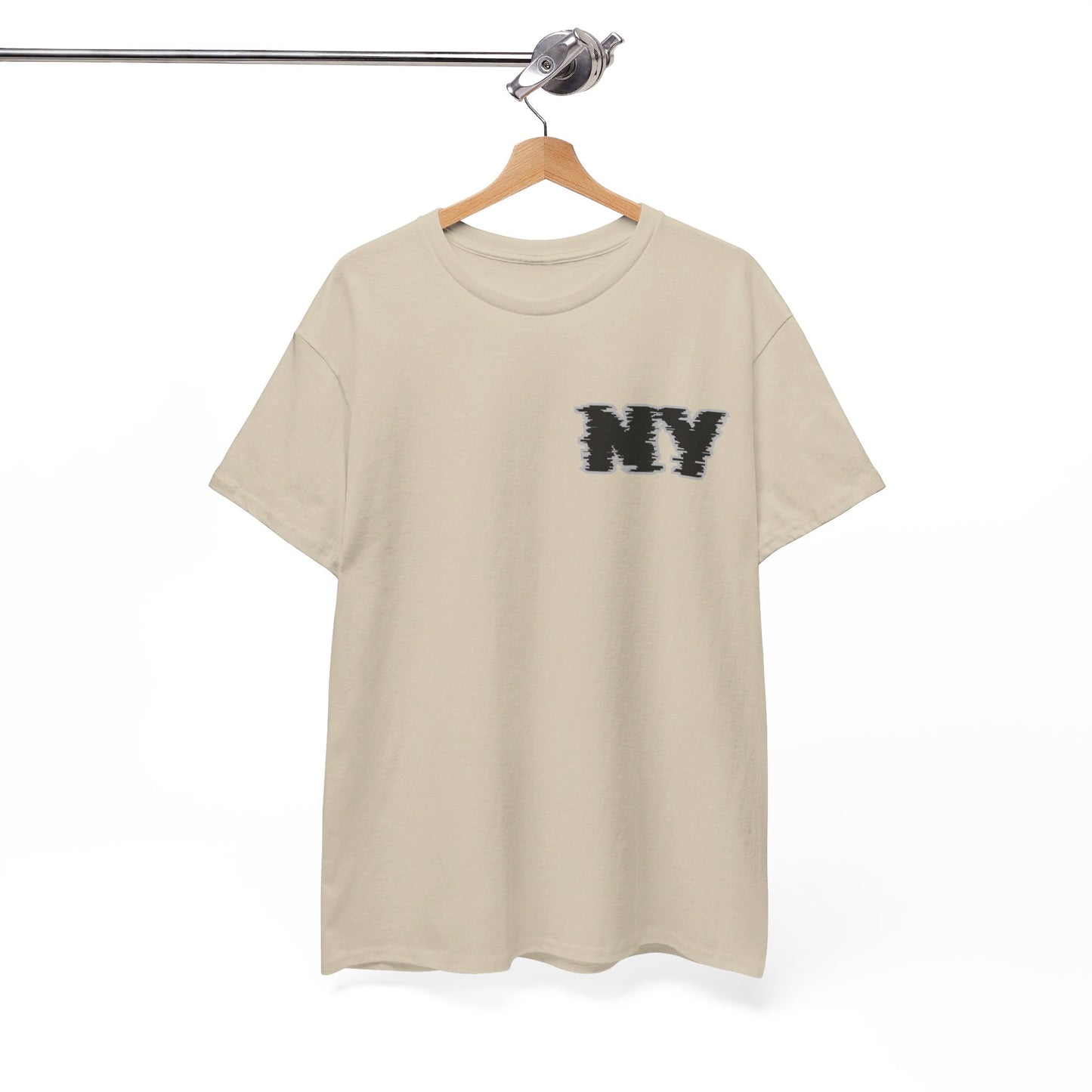 Neon New York TEE