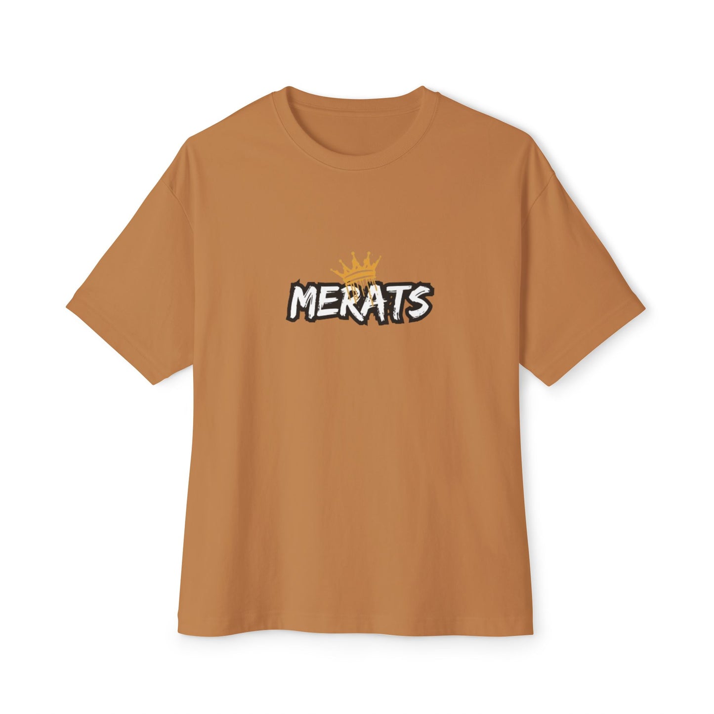 MERATS Oversized Tee