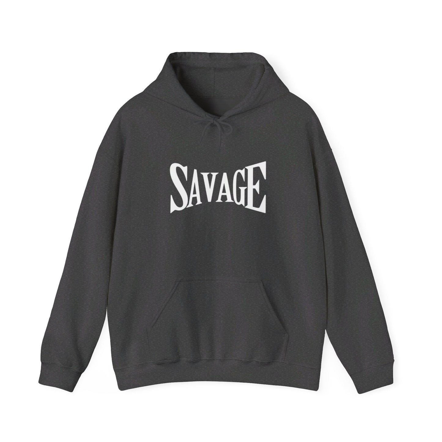 SAVAGE Hooded Sweatshirt