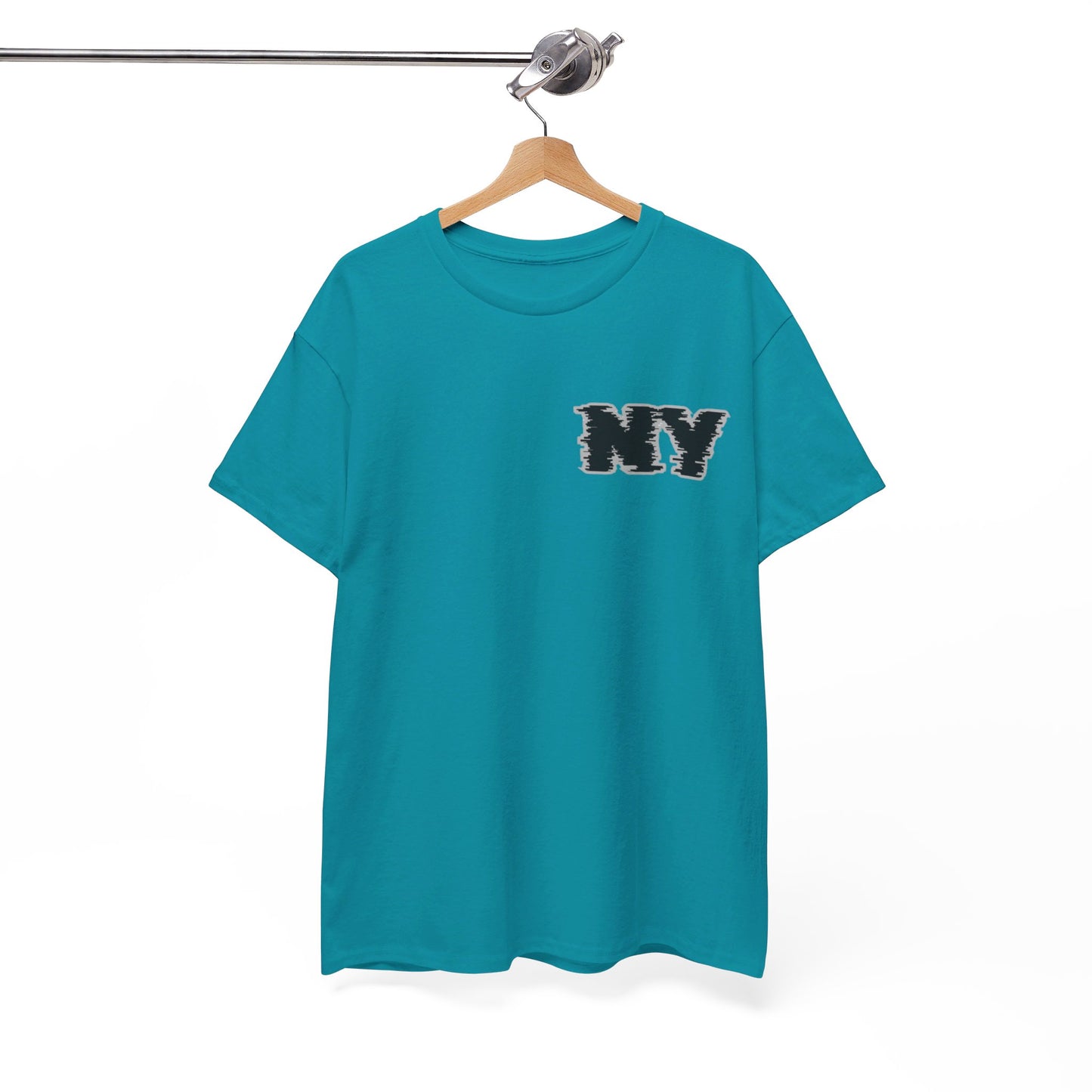 Neon New York TEE