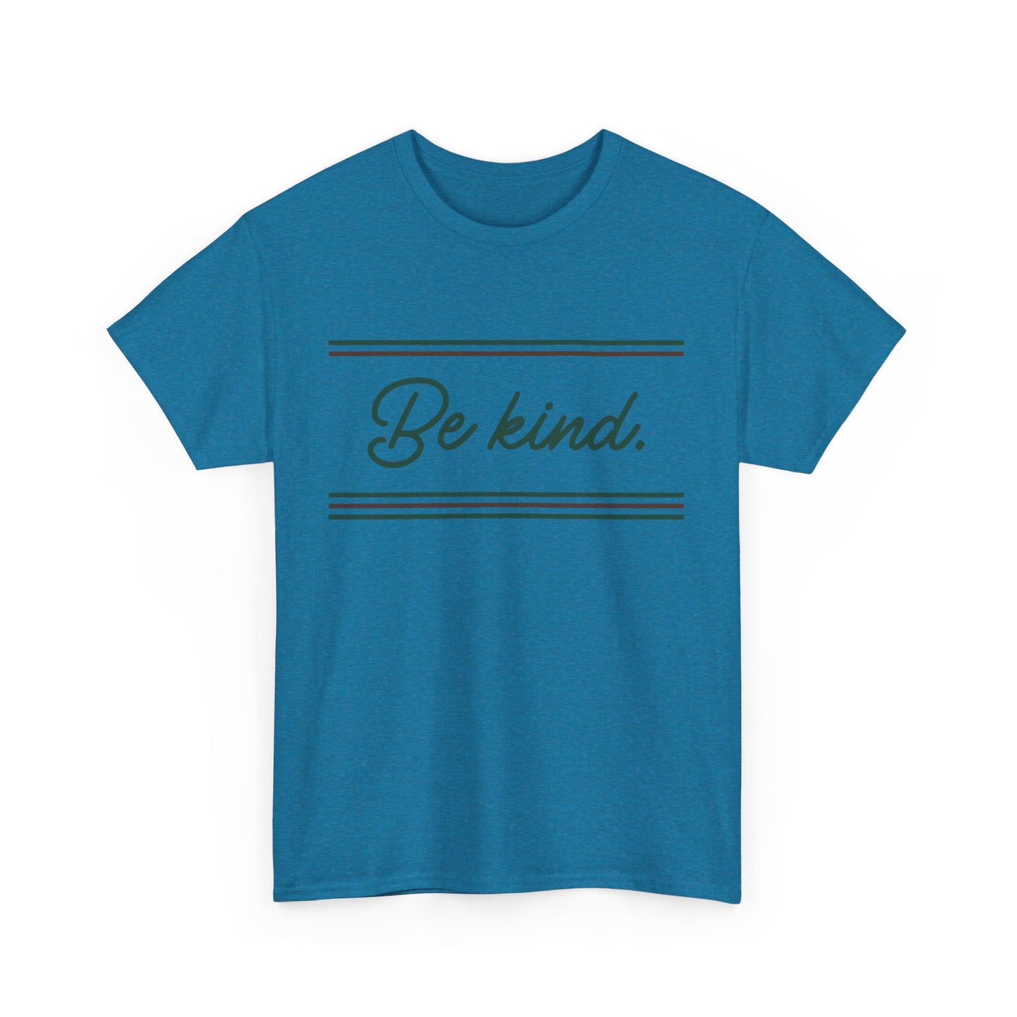 Be kind graphic tee