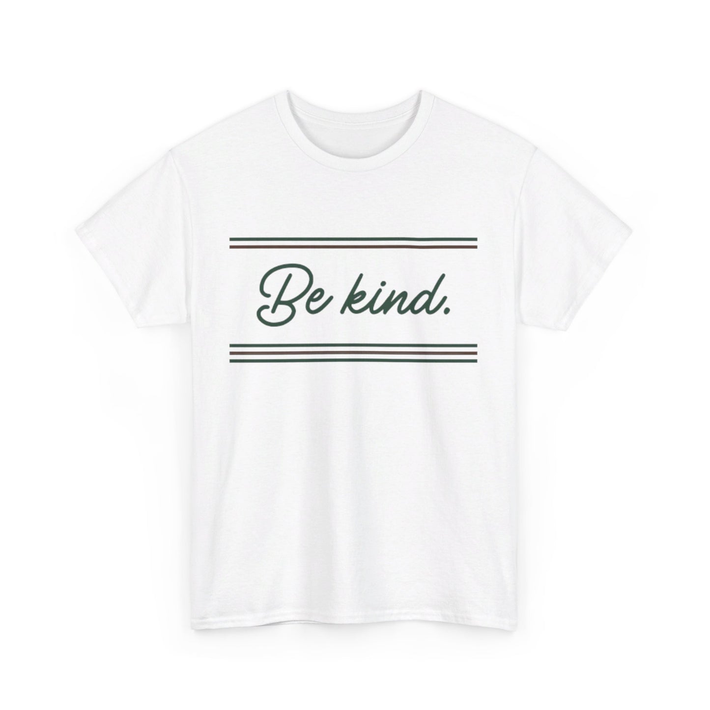 Be kind graphic tee