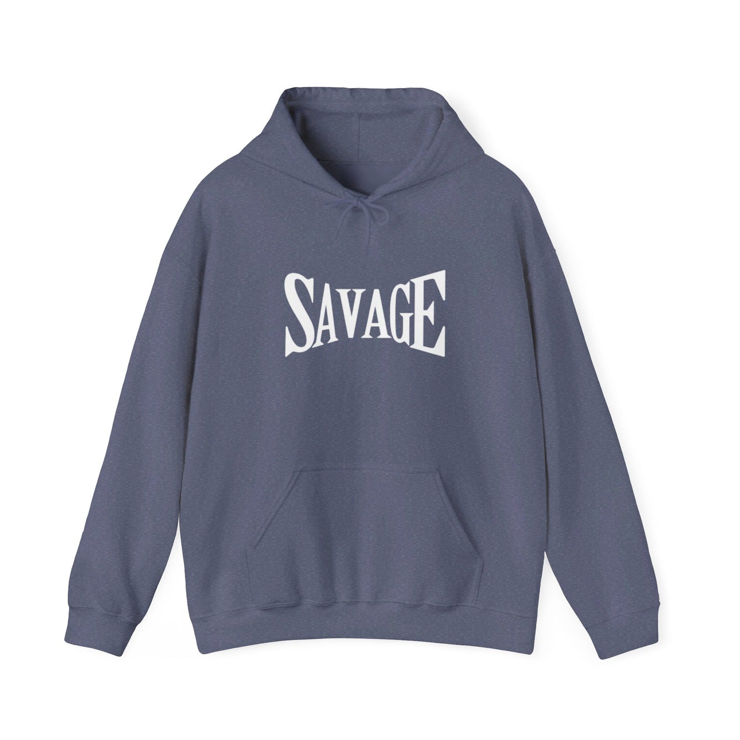 SAVAGE Hooded Sweatshirt