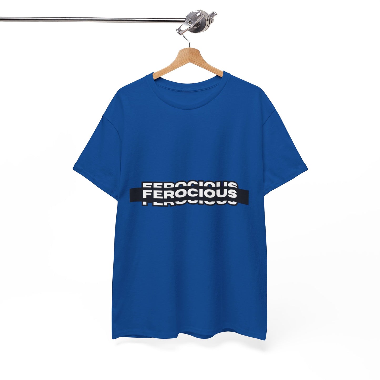 Ferocious tee