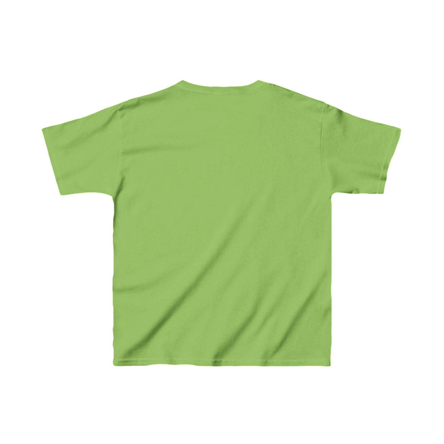 NERD BOT Kids Heavy Cotton™ Tee