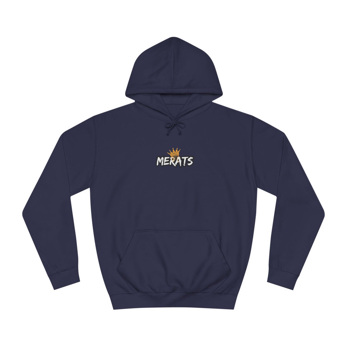 MERATS College Hoodie