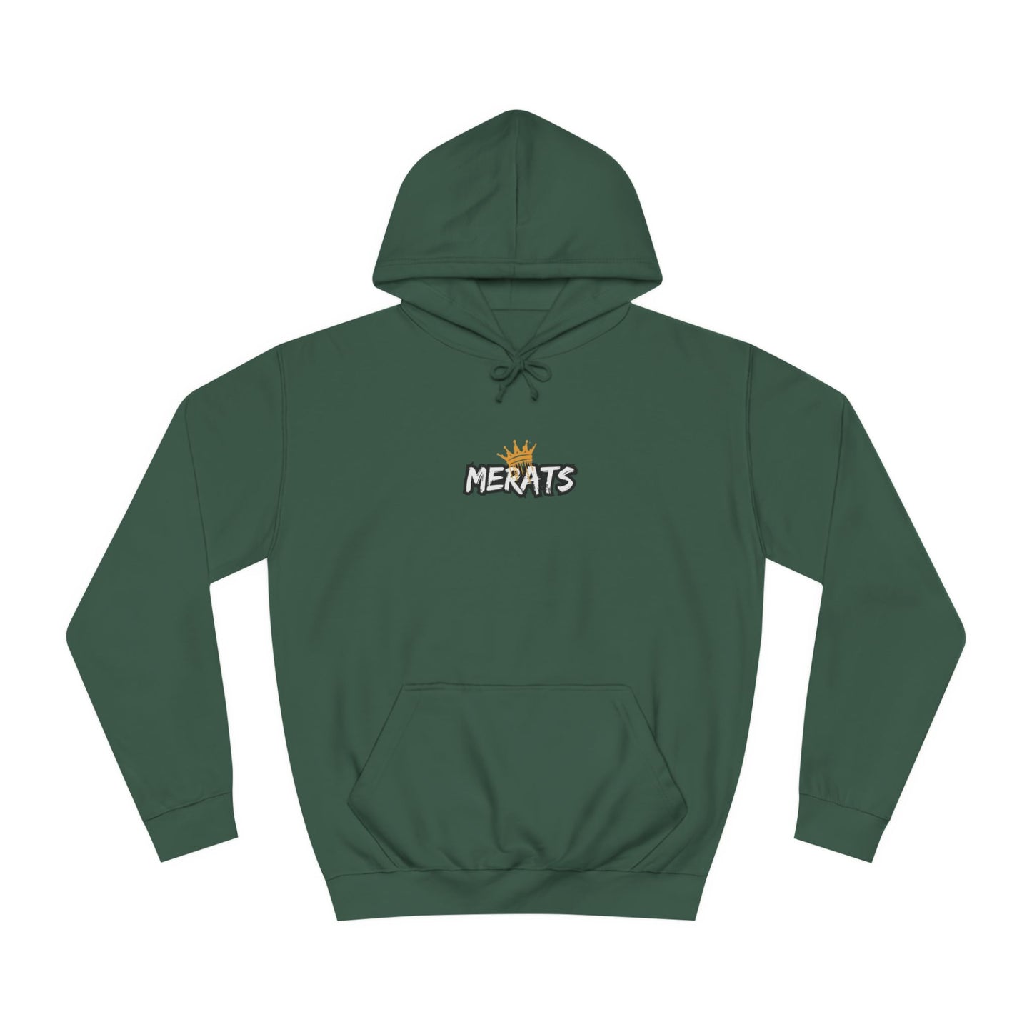 MERATS College Hoodie