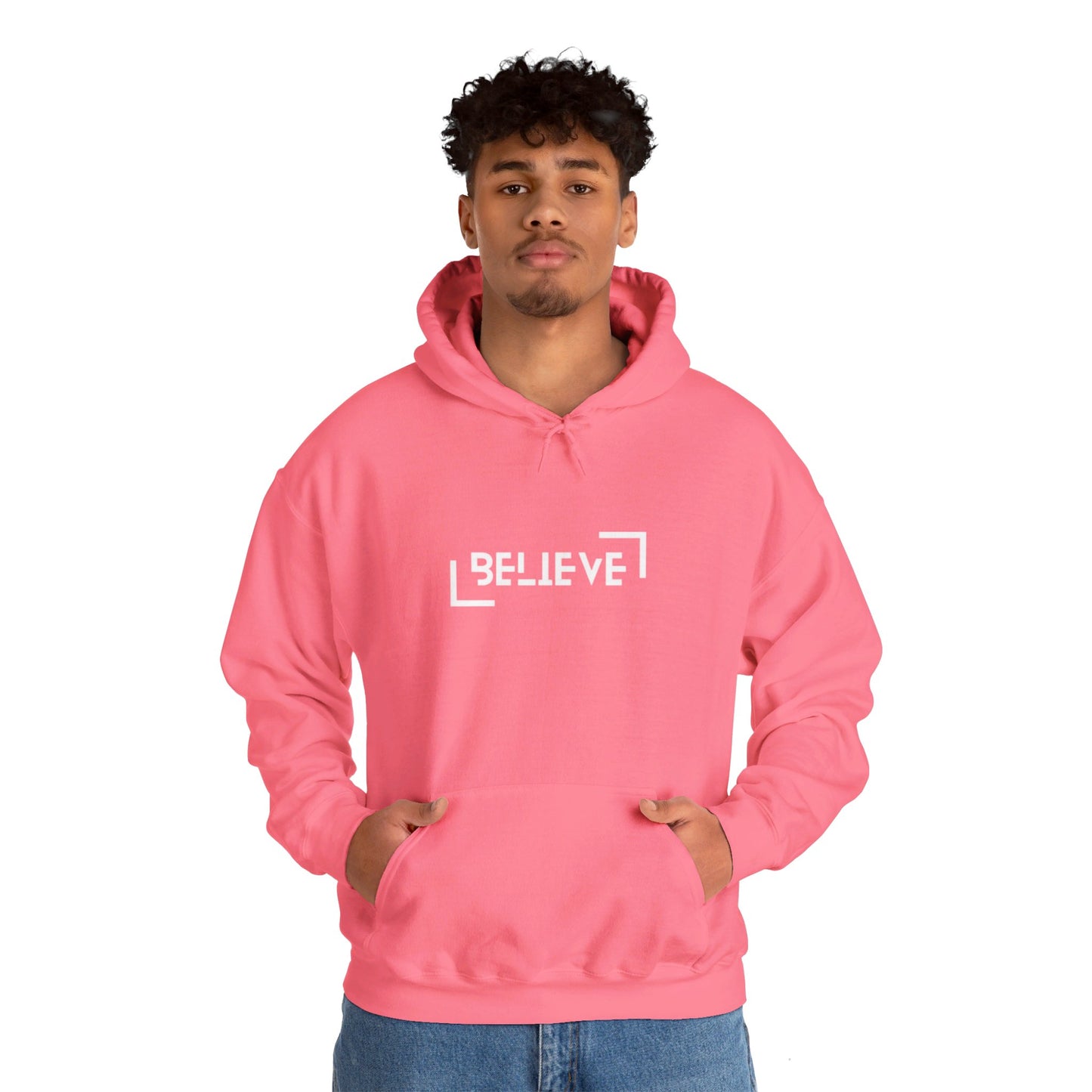 BEILIVE HOODIE