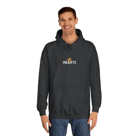 MERATS College Hoodie