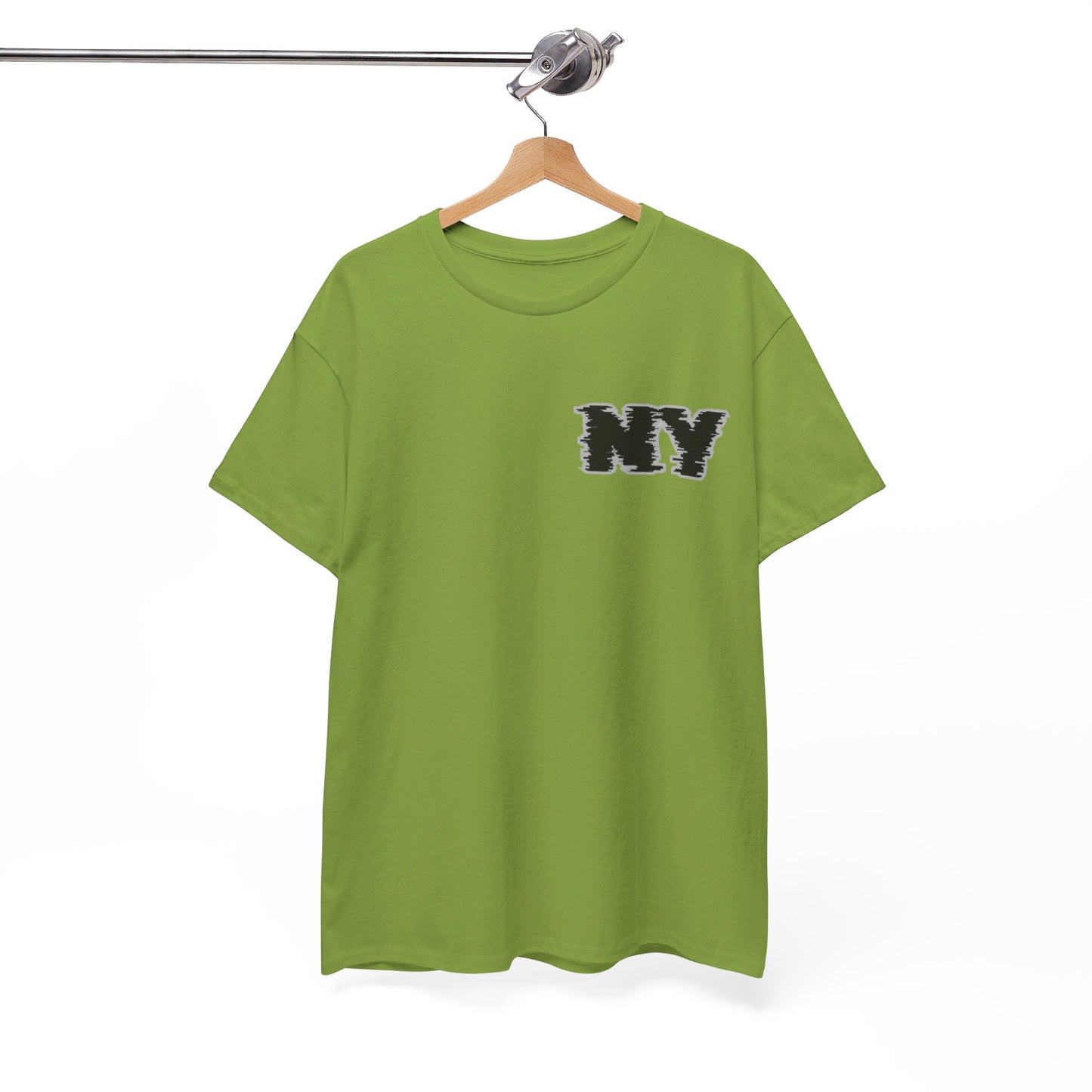 Neon New York TEE