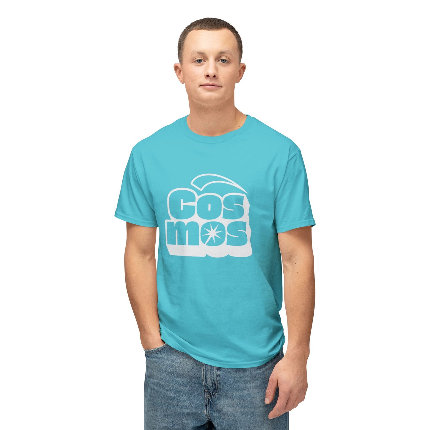 COSMOS HD Cotton™ T-shirt