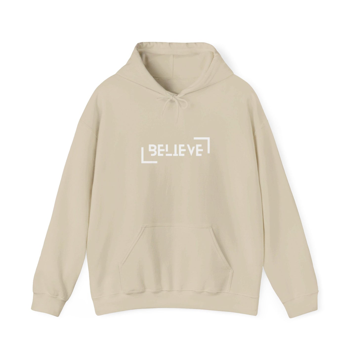 BEILIVE HOODIE