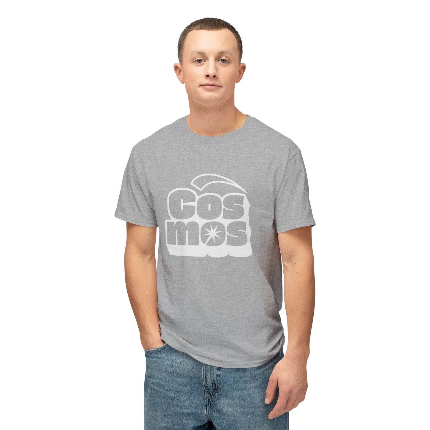 COSMOS HD Cotton™ T-shirt