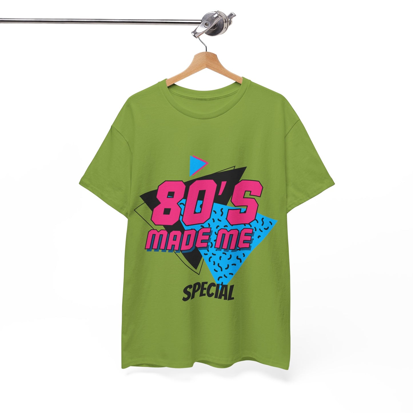 80made me special Unisex Heavy Cotton Tee