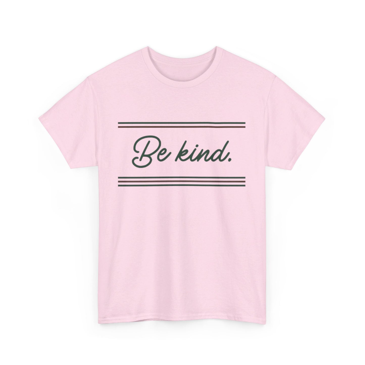 Be kind graphic tee