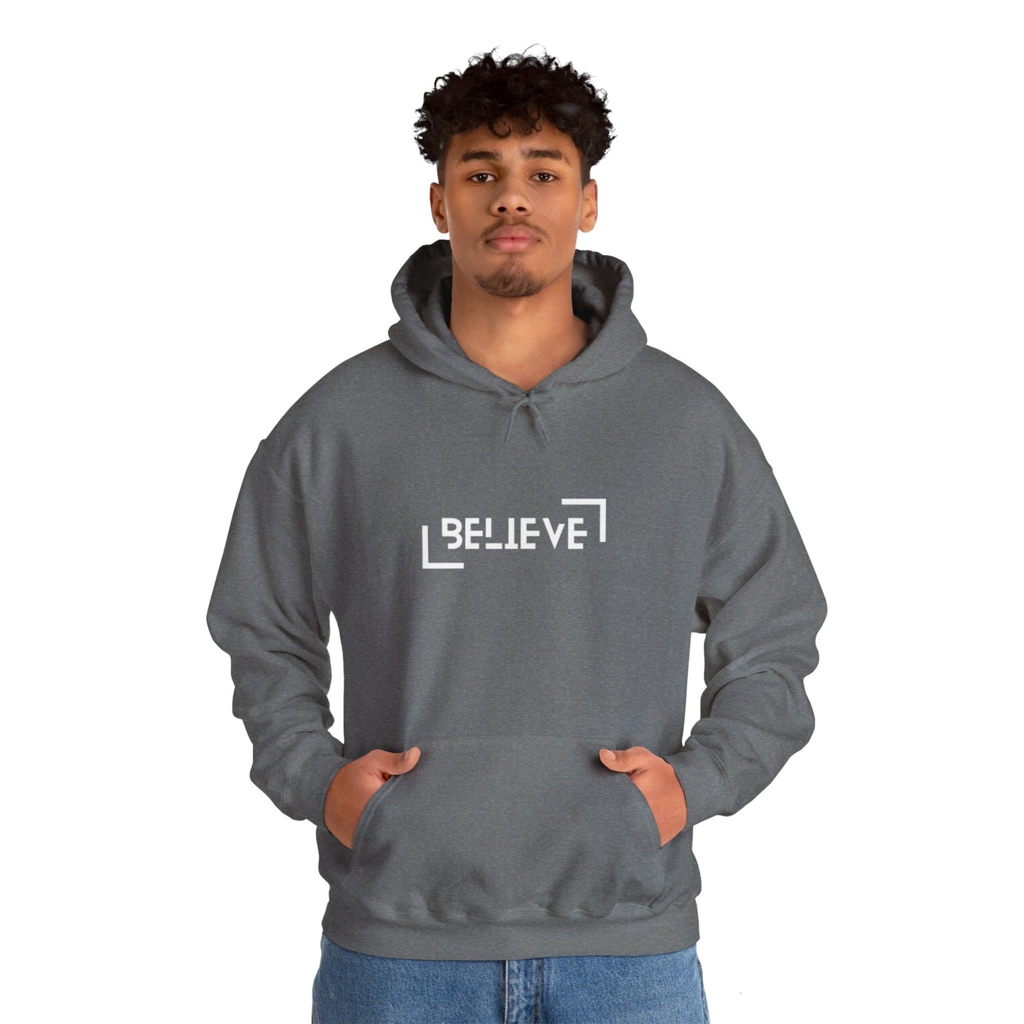 BEILIVE HOODIE