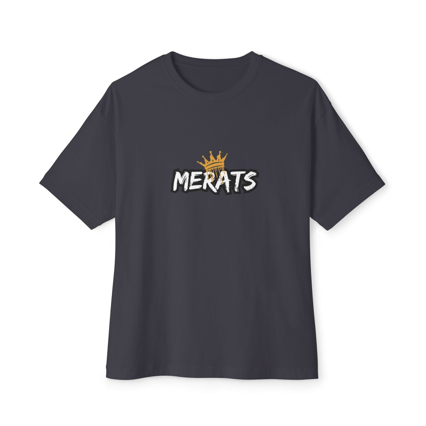 MERATS Oversized  Tee