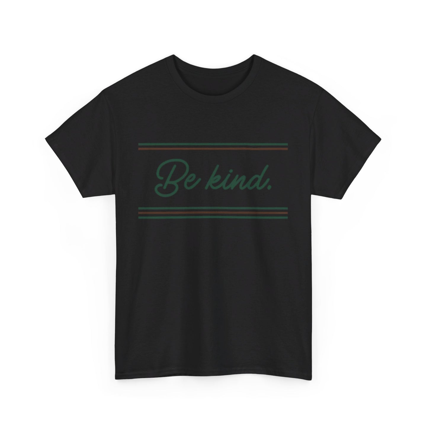 Be kind graphic tee